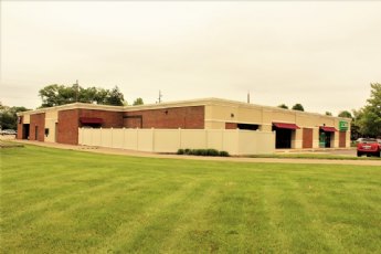 Fairfield Center - Nilles Road, photograph 5 of 7