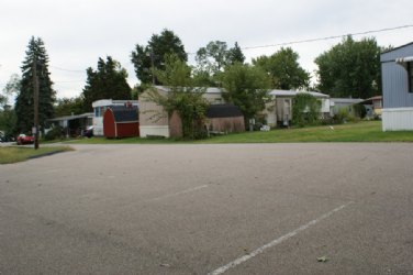 Madeira Mobile Home Park, 7059 Dawson Rd. , Cincinnati, OH 45243