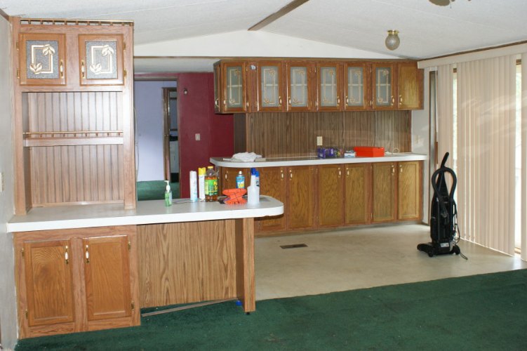 Madeira Mobile Home Park, photograph 25 of 48