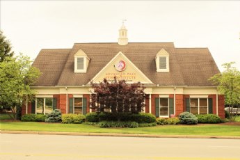 Montgomery Village Square, photograph 2 of 8