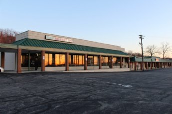 Evendale Center I, photograph 4 of 10