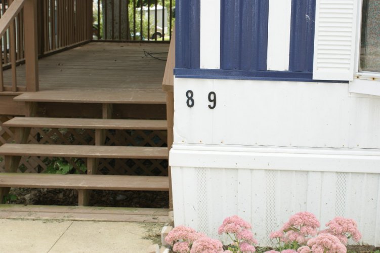 Madeira Mobile Home Park, photograph 11 of 48