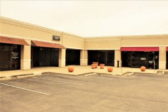 Fairfield Center - Nilles Road, photograph 1 of 7