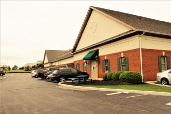 Wetherington Center, photograph 7 of 10