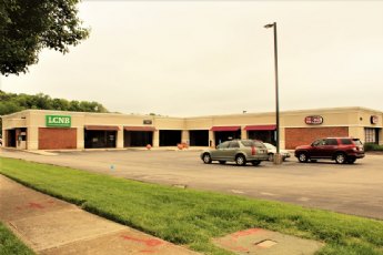 Fairfield Center - Nilles Road, photograph 4 of 7