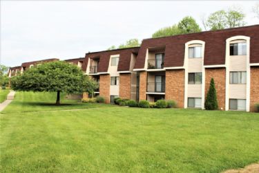 Woodland Apartments, 8303-8319 Kenwood Rd., Cincinnati, OH 45236