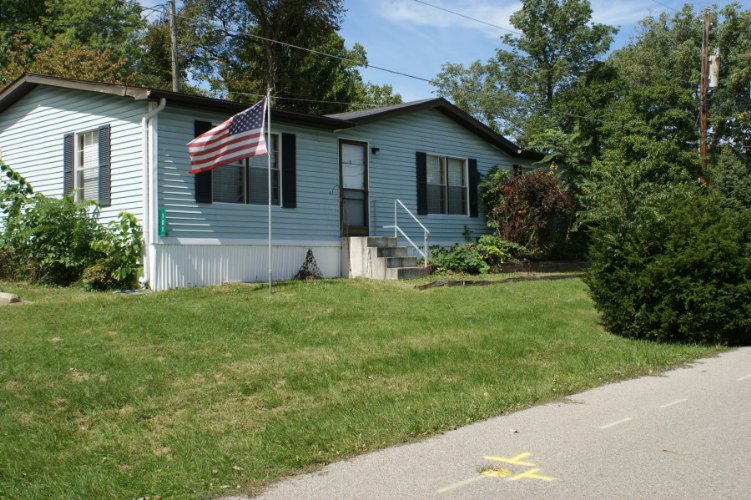 Madeira Mobile Home Park, photograph 47 of 48