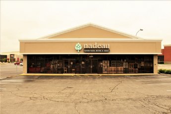 Kenwood Plaza II, photograph 1 of 3