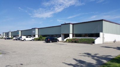 Commerce Boulevard, photograph 1 of 11