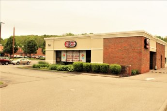 Fairfield Center - Nilles Road, photograph 6 of 7