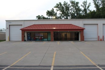Evendale Center II, photograph 3 of 5