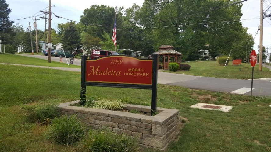 Madeira Mobile Home Park, photograph 3 of 48