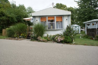 Madeira Mobile Home Park, 7059 Dawson Rd. , Cincinnati, OH 45243
