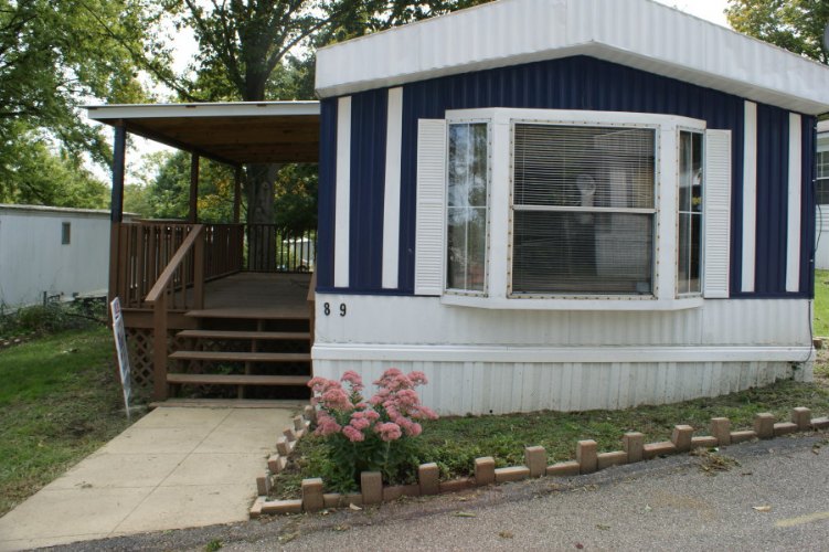 Madeira Mobile Home Park, photograph 12 of 48