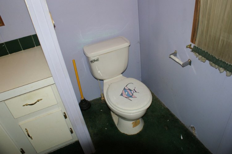 Madeira Mobile Home Park, photograph 34 of 48