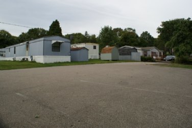 Madeira Mobile Home Park, 7059 Dawson Rd. , Cincinnati, OH 45243