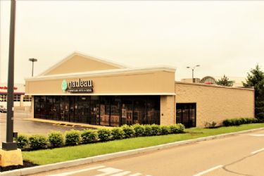 Kenwood Plaza II, 7400 Kenwood Road, Cincinnati, OH 45236