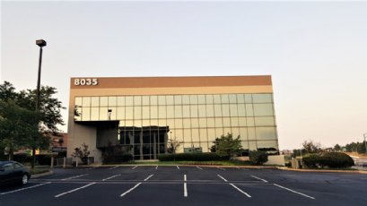 Republic Bank Office Park, photograph 1 of 6