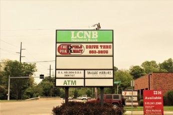 Fairfield Center - Nilles Road, photograph 7 of 7