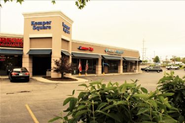 Kemper Square, 109-139 W. Kemper Road, Cincinnati, OH 45246
