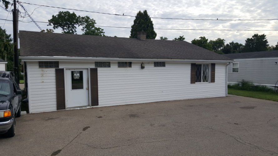 Madeira Mobile Home Park, photograph 1 of 48