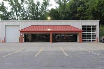 Evendale Center II, photograph 2 of 5