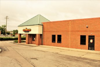 Milford Center, photograph 5 of 7