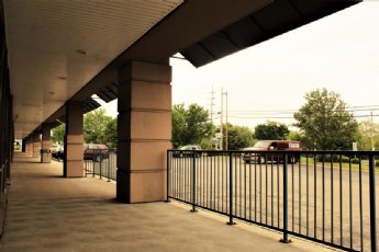 Kemper Square, photograph 8 of 10