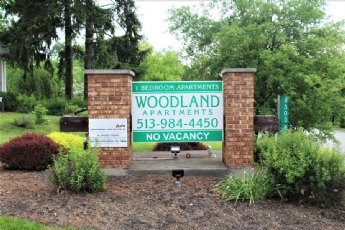 Woodland Apartments, photograph 6 of 6