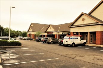 Wetherington Center, photograph 3 of 10