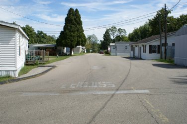 Madeira Mobile Home Park, 7059 Dawson Rd. , Cincinnati, OH 45243