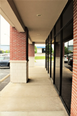 Hosbrook Center, photograph 8 of 9