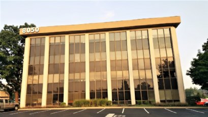 Republic Bank Office Park, photograph 5 of 6