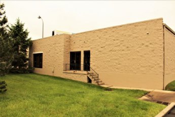 Kenwood Plaza II, photograph 3 of 3