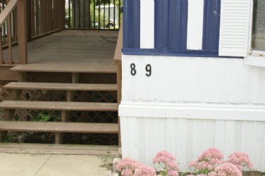 Madeira Mobile Home Park, 7059 Dawson Rd. , Cincinnati, OH 45243