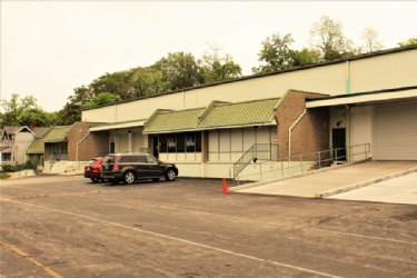 Webster Avenue, Webster Avenue
