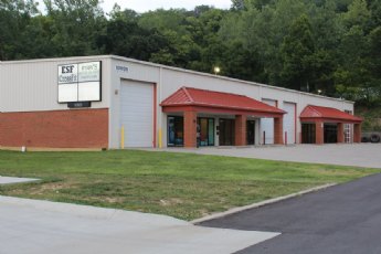 Evendale Center II, photograph 5 of 5
