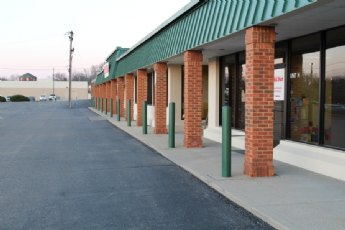 Evendale Center I, photograph 10 of 10