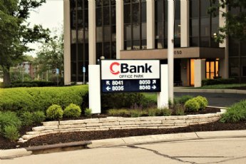 Republic Bank Office Park, photograph 6 of 6