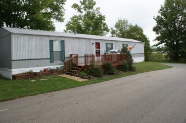 Madeira Mobile Home Park, 7059 Dawson Rd. , Cincinnati, OH 45243