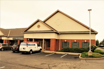 Wetherington Center, photograph 6 of 10