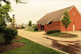 Montgomery Village Square, photograph 3 of 8