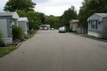 Madeira Mobile Home Park, 7059 Dawson Rd. , Cincinnati, OH 45243