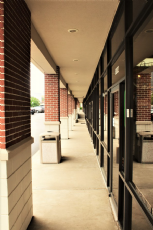 Hosbrook Center, photograph 7 of 9