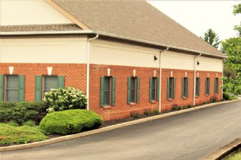 Wetherington Center, photograph 9 of 10