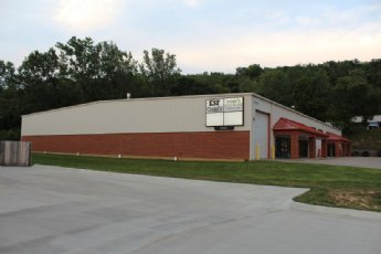 Evendale Center II, photograph 4 of 5