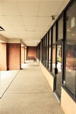 Wetherington Center, photograph 1 of 10
