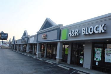 Kenwood Plaza, 7322-7346 Kenwood Road, Cincinnati, OH 45236