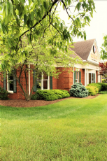 Montgomery Village Square, photograph 1 of 8