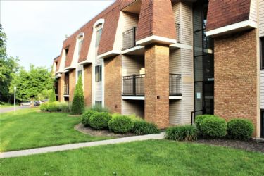 Woodland Apartments, 8303-8319 Kenwood Rd., Cincinnati, OH 45236